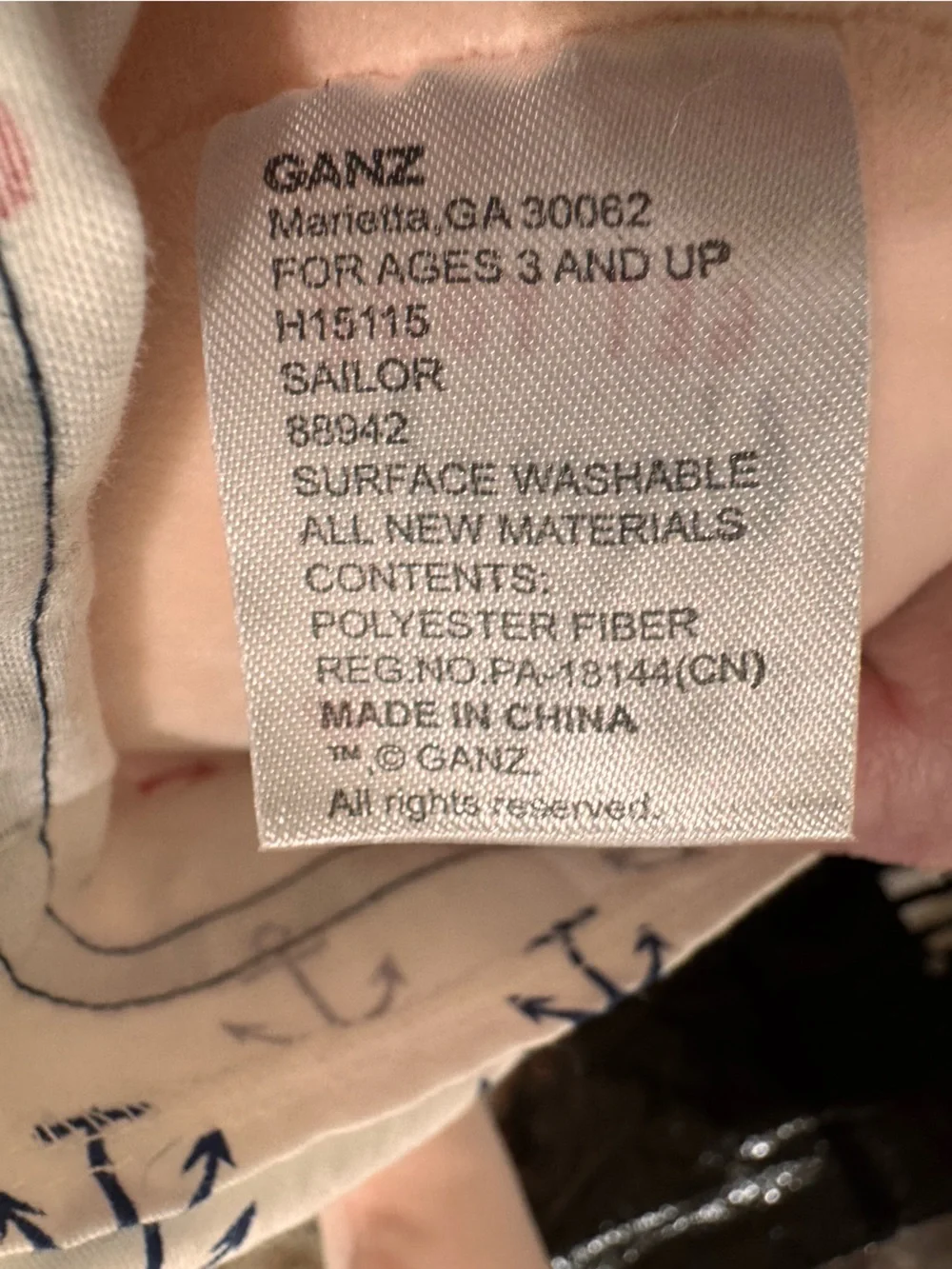 Ganz 20
